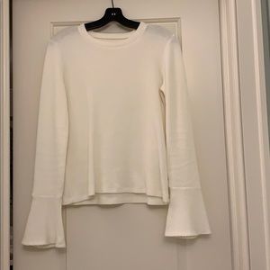 Madewell long sleeve